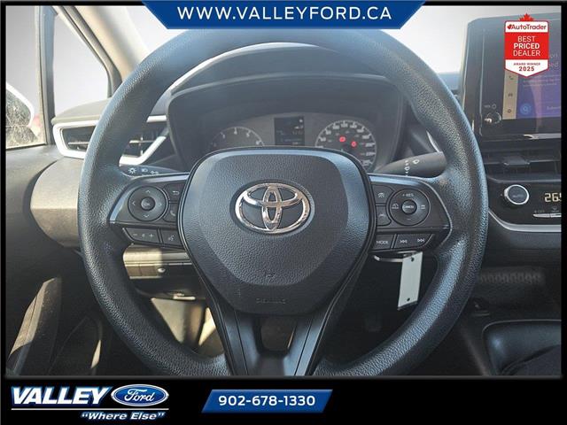 2024 Toyota Corolla  (Stk: 26P013) in Kentville - Image 8 of 15