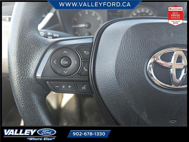 2024 Toyota Corolla  (Stk: 26P013) in Kentville - Image 9 of 15