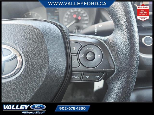2024 Toyota Corolla  (Stk: 26P013) in Kentville - Image 10 of 15