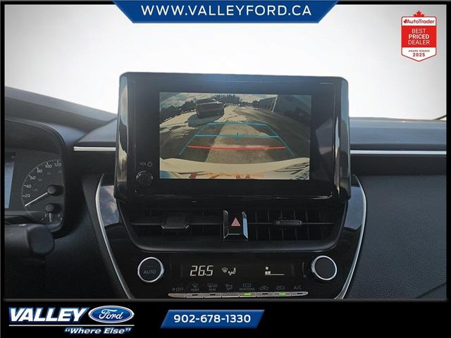 2024 Toyota Corolla  (Stk: 26P013) in Kentville - Image 12 of 15