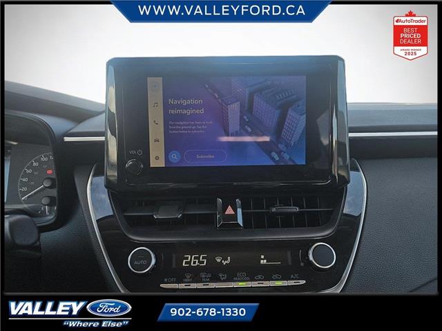 2024 Toyota Corolla  (Stk: 26P013) in Kentville - Image 13 of 15