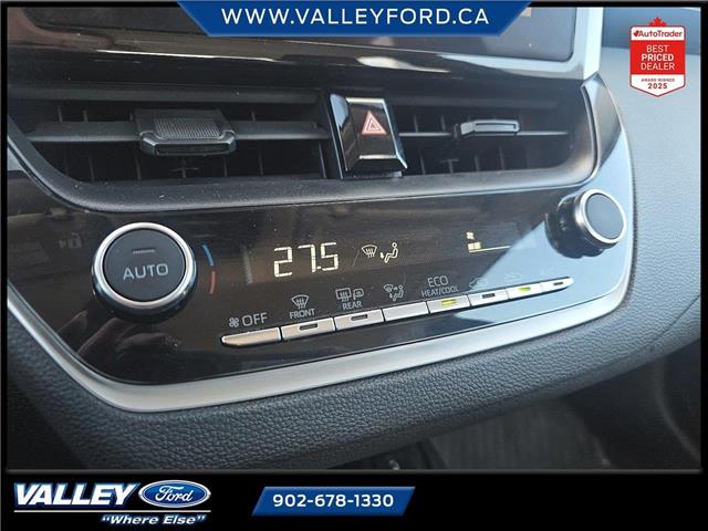 2024 Toyota Corolla  (Stk: 26P013) in Kentville - Image 14 of 15