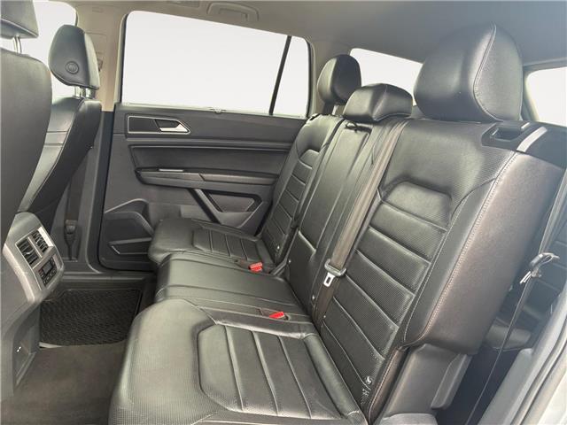 2018 Volkswagen Atlas 3.6 FSI Highline (Stk: CBK3394) in Regina - Image 13 of 20