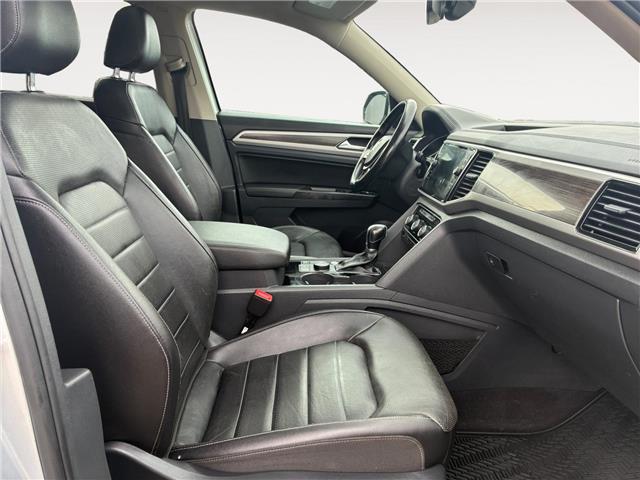 2018 Volkswagen Atlas 3.6 FSI Highline (Stk: CBK3394) in Regina - Image 15 of 20