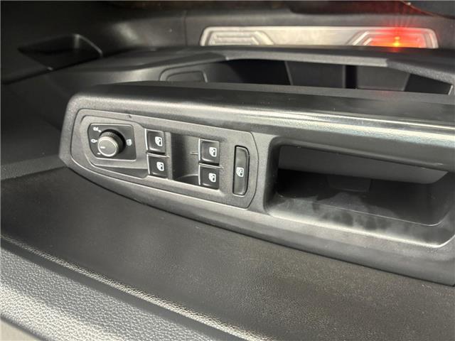 2018 Volkswagen Atlas 3.6 FSI Highline (Stk: CBK3394) in Regina - Image 19 of 20