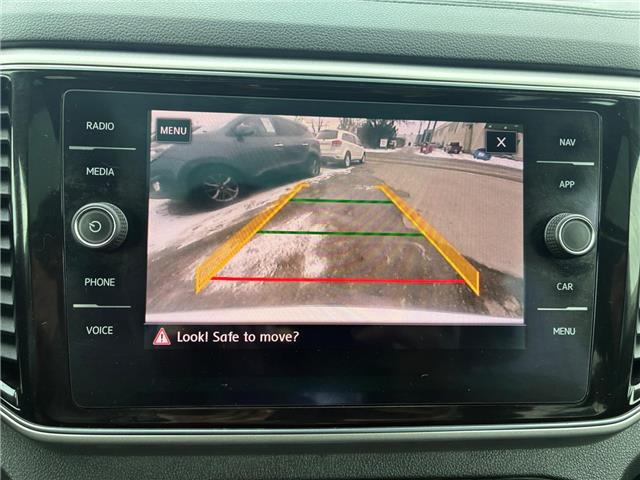 2018 Volkswagen Atlas 3.6 FSI Highline (Stk: CBK3394) in Regina - Image 20 of 20