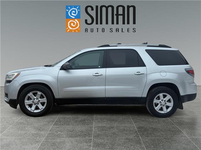 2013 GMC Acadia SLE2 (Stk: CBK3395) in Regina - Image 2 of 20