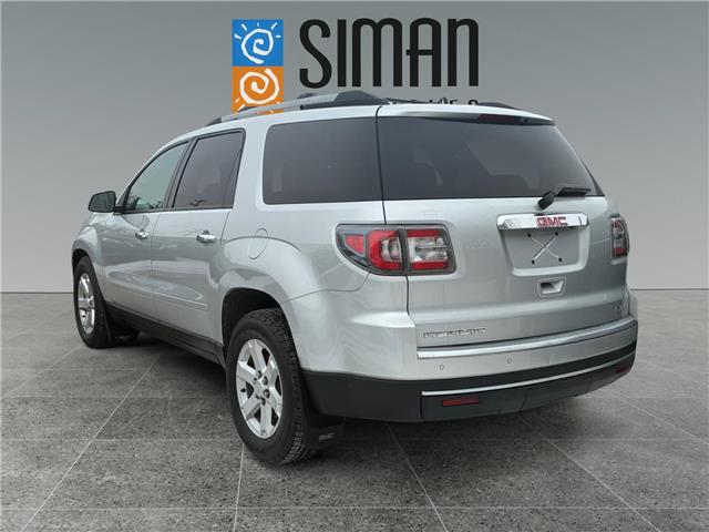 2013 GMC Acadia SLE2 (Stk: CBK3395) in Regina - Image 3 of 20