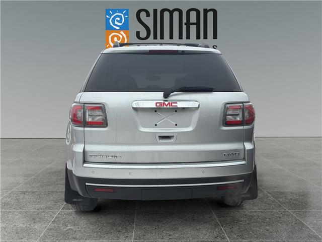 2013 GMC Acadia SLE2 (Stk: CBK3395) in Regina - Image 4 of 20