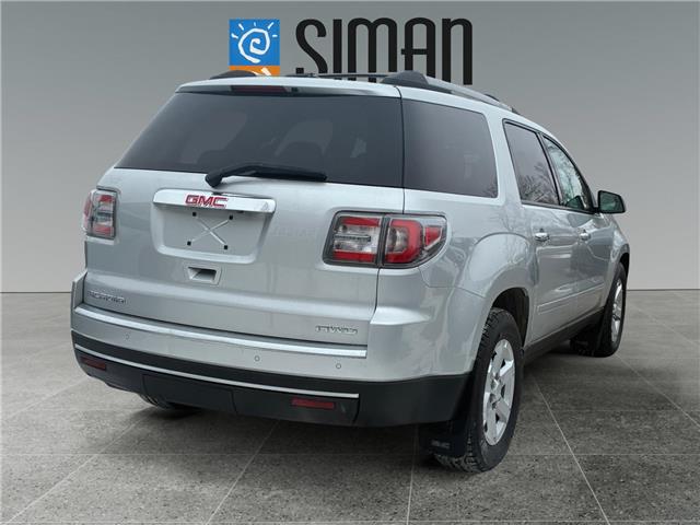 2013 GMC Acadia SLE2 (Stk: CBK3395) in Regina - Image 5 of 20