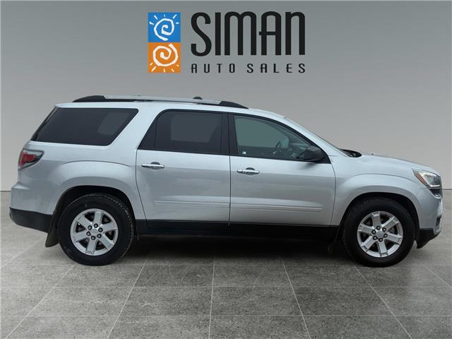 2013 GMC Acadia SLE2 (Stk: CBK3395) in Regina - Image 6 of 20