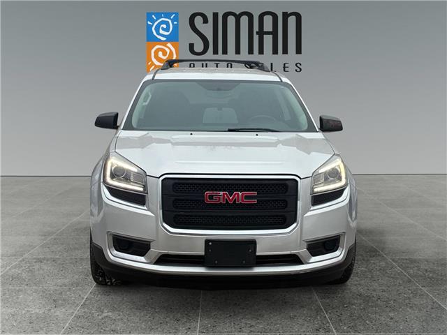 2013 GMC Acadia SLE2 (Stk: CBK3395) in Regina - Image 8 of 20