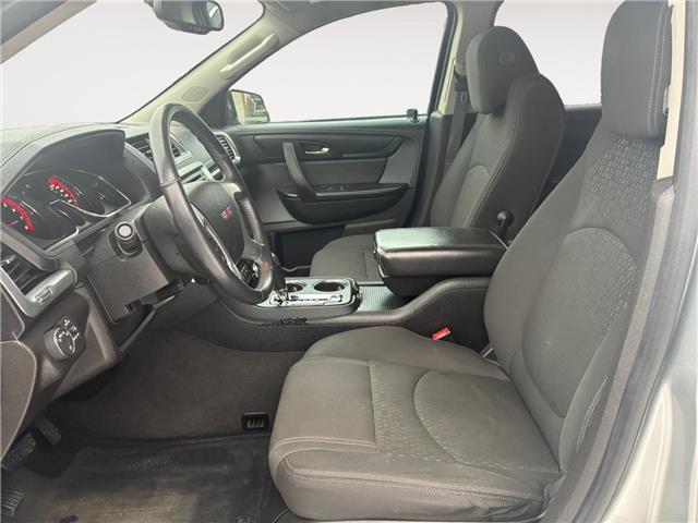 2013 GMC Acadia SLE2 (Stk: CBK3395) in Regina - Image 9 of 20