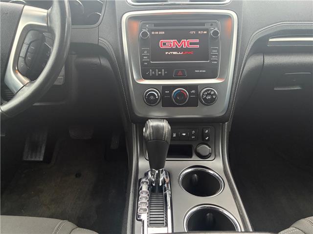 2013 GMC Acadia SLE2 (Stk: CBK3395) in Regina - Image 11 of 20