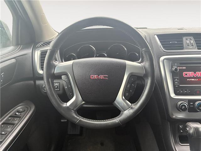 2013 GMC Acadia SLE2 (Stk: CBK3395) in Regina - Image 12 of 20