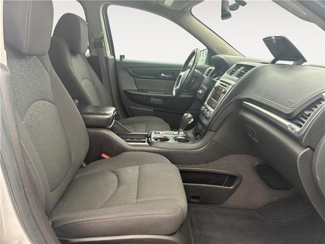 2013 GMC Acadia SLE2 (Stk: CBK3395) in Regina - Image 15 of 20