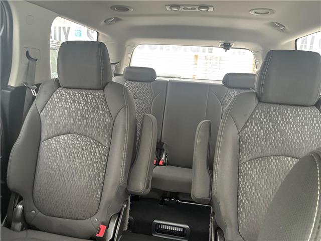 2013 GMC Acadia SLE2 (Stk: CBK3395) in Regina - Image 16 of 20