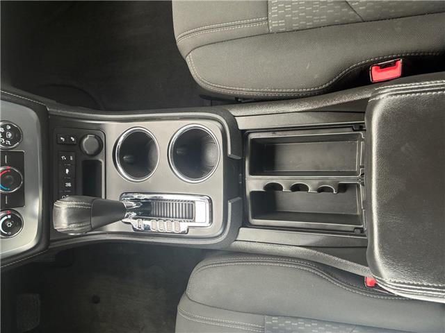 2013 GMC Acadia SLE2 (Stk: CBK3395) in Regina - Image 17 of 20