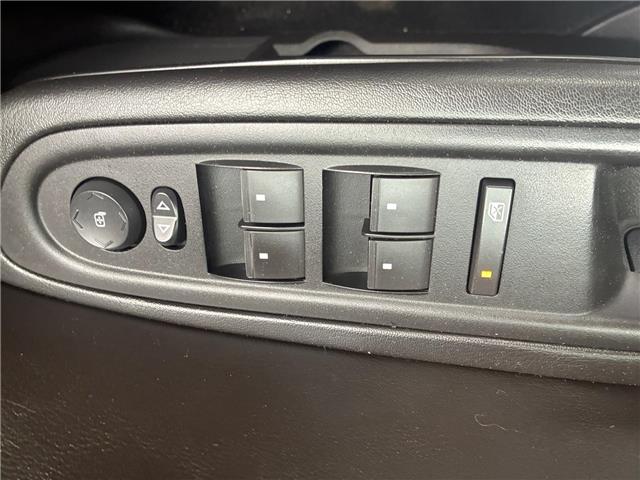2013 GMC Acadia SLE2 (Stk: CBK3395) in Regina - Image 18 of 20