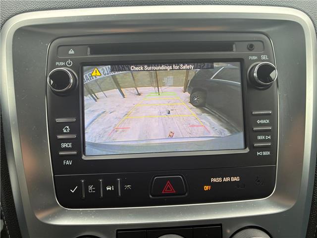 2013 GMC Acadia SLE2 (Stk: CBK3395) in Regina - Image 20 of 20