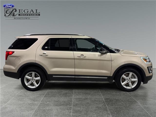 2017 Ford Explorer XLT (Stk: T9935A) in ROSETOWN - Image 2 of 17
