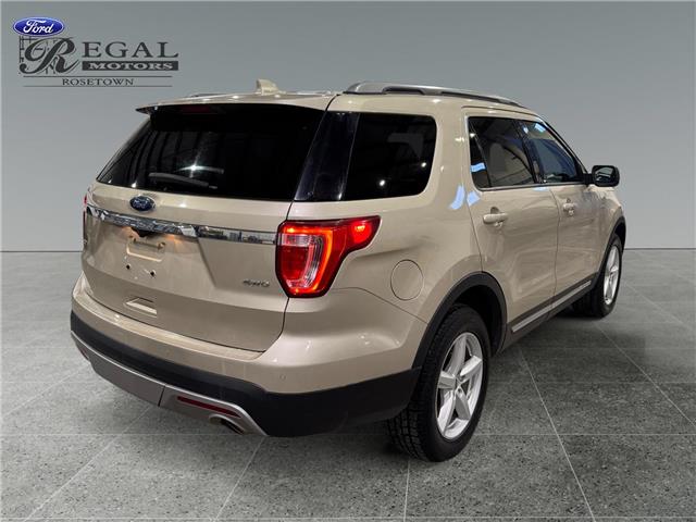 2017 Ford Explorer XLT (Stk: T9935A) in ROSETOWN - Image 3 of 17