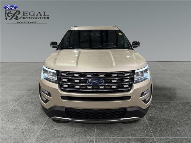 2017 Ford Explorer XLT (Stk: T9935A) in ROSETOWN - Image 8 of 17