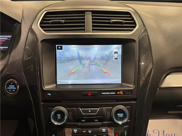 2017 Ford Explorer XLT (Stk: T9935A) in ROSETOWN - Image 13 of 17