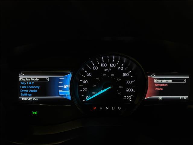 2017 Ford Explorer XLT (Stk: T9935A) in ROSETOWN - Image 15 of 17