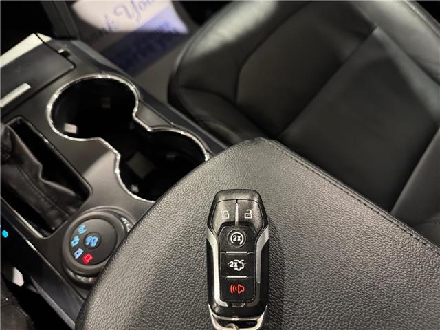 2017 Ford Explorer XLT (Stk: T9935A) in ROSETOWN - Image 16 of 17