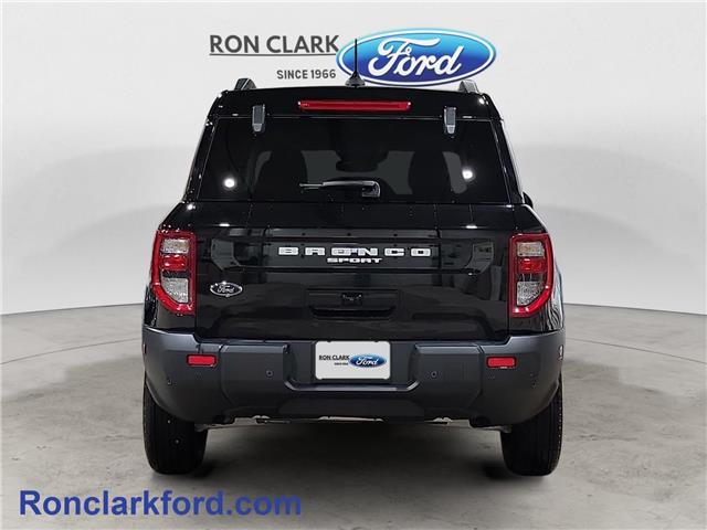 2025 Ford Bronco Sport Outer Banks (Stk: 17000) in Wyoming - Image 6 of 15