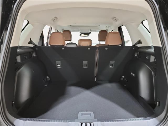 2025 Ford Bronco Sport Outer Banks (Stk: 17000) in Wyoming - Image 15 of 15