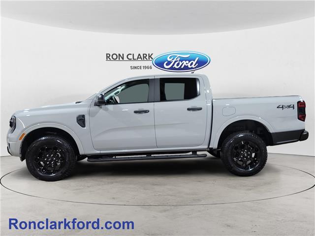 2026 Ford Ranger XLT (Stk: 17069) in Wyoming - Image 4 of 15