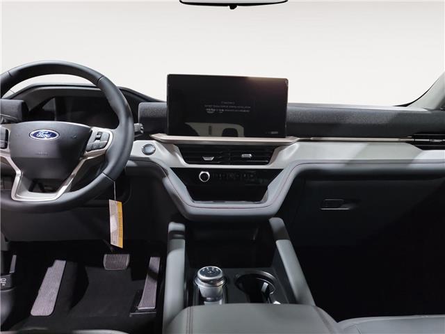 2026 Ford Explorer Active (Stk: 17095) in Wyoming - Image 11 of 15