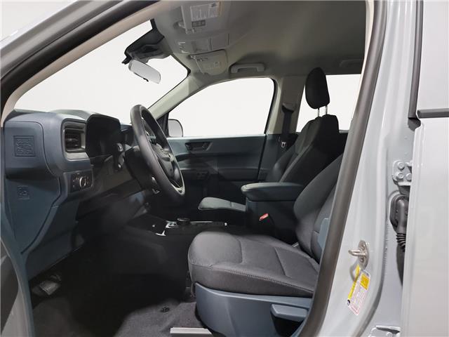 2026 Ford Maverick XL (Stk: 17096) in Wyoming - Image 10 of 15