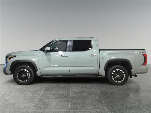 2024 Toyota Tundra Limited (Stk: N26118A) in Sault Ste. Marie - Image 2 of 15