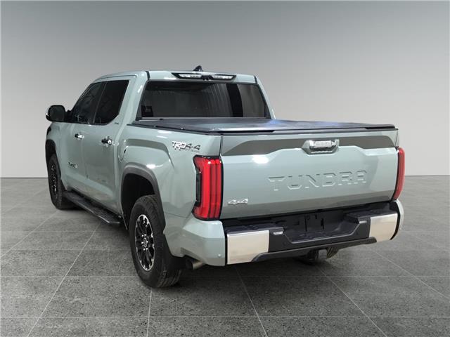 2024 Toyota Tundra Limited (Stk: N26118A) in Sault Ste. Marie - Image 3 of 15