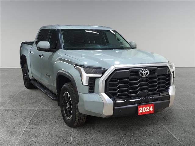2024 Toyota Tundra Limited (Stk: N26118A) in Sault Ste. Marie - Image 7 of 15
