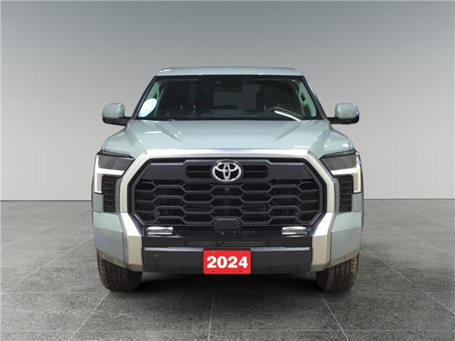2024 Toyota Tundra Limited (Stk: N26118A) in Sault Ste. Marie - Image 8 of 15
