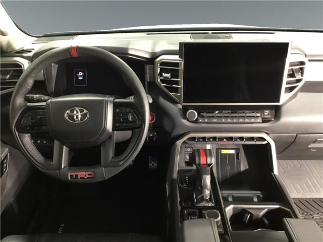 2024 Toyota Tundra Limited (Stk: N26118A) in Sault Ste. Marie - Image 10 of 15
