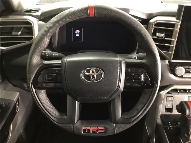 2024 Toyota Tundra Limited (Stk: N26118A) in Sault Ste. Marie - Image 12 of 15