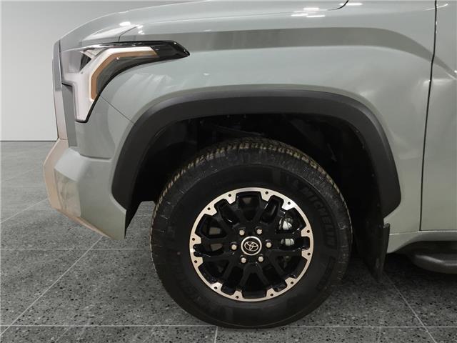 2024 Toyota Tundra Limited (Stk: N26118A) in Sault Ste. Marie - Image 14 of 15