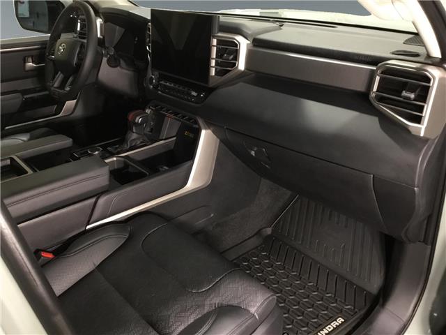 2024 Toyota Tundra Limited (Stk: N26118A) in Sault Ste. Marie - Image 15 of 15