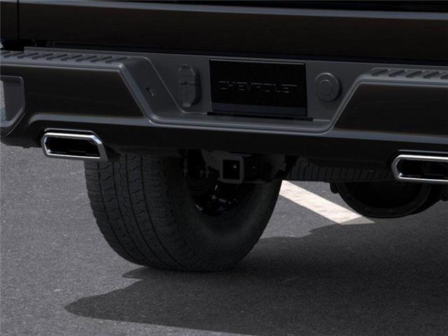 2026 Chevrolet Silverado 1500 LT Trail Boss (Stk: T6247) in Kincardine - Image 14 of 24