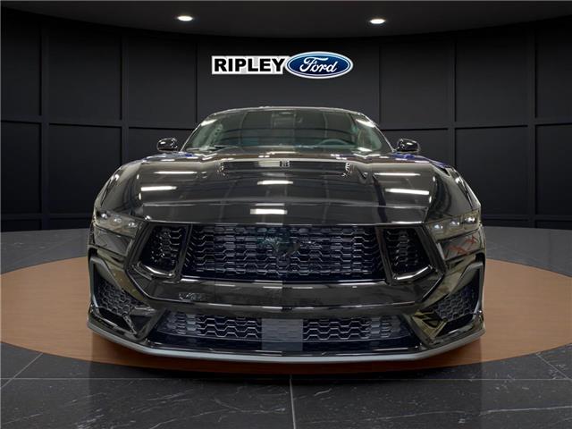2026 Ford Mustang GT Premium (Stk: 26055) in Melfort - Image 3 of 19