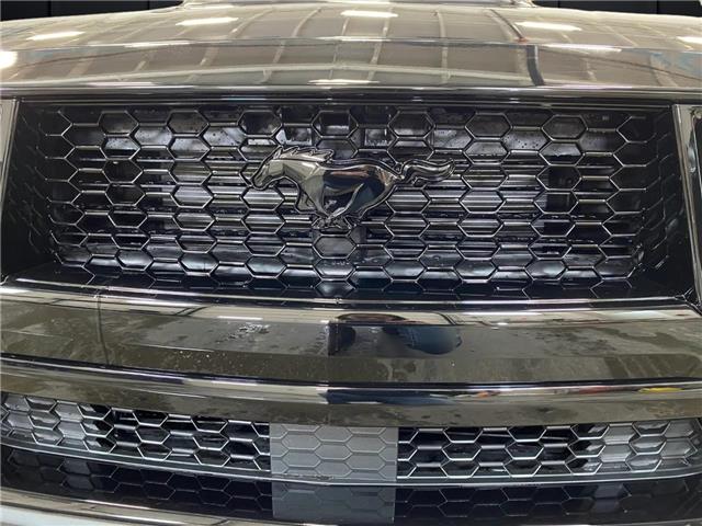 2026 Ford Mustang GT Premium (Stk: 26055) in Melfort - Image 4 of 19