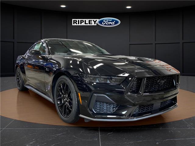 2026 Ford Mustang GT Premium (Stk: 26055) in Melfort - Image 5 of 19