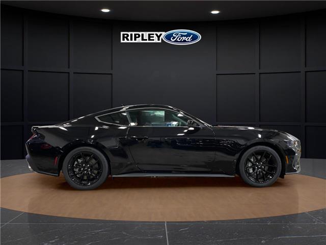 2026 Ford Mustang GT Premium (Stk: 26055) in Melfort - Image 6 of 19