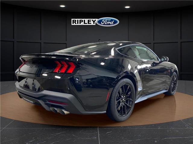 2026 Ford Mustang GT Premium (Stk: 26055) in Melfort - Image 7 of 19