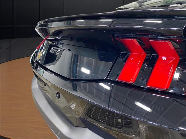 2026 Ford Mustang GT Premium (Stk: 26055) in Melfort - Image 8 of 19